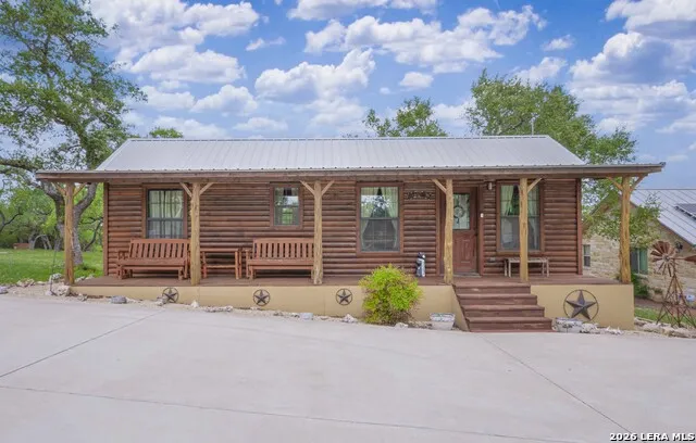 911 STONEY RIDGE RD Bulverde, TX 78163