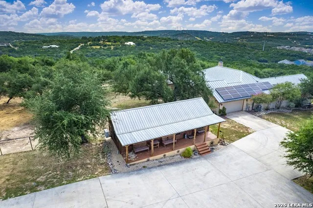 911 STONEY RIDGE RD Bulverde, TX 78163