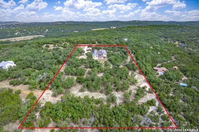 911 STONEY RIDGE RD Bulverde, TX 78163