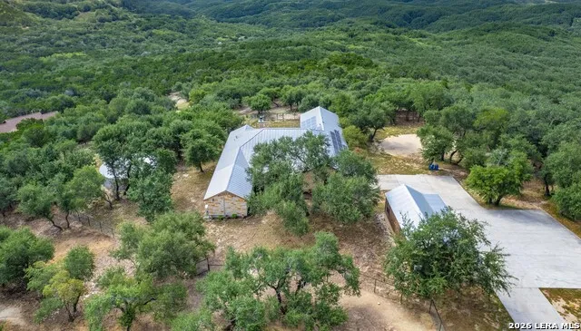 911 STONEY RIDGE RD Bulverde, TX 78163