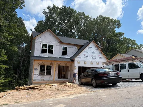 4939 Old Orr Road