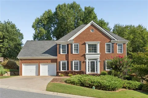 4101 Dream Catcher Drive
