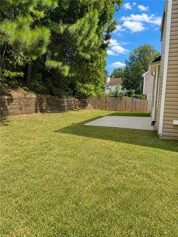 564 Martin Forest Lane Lawrenceville, GA 30045