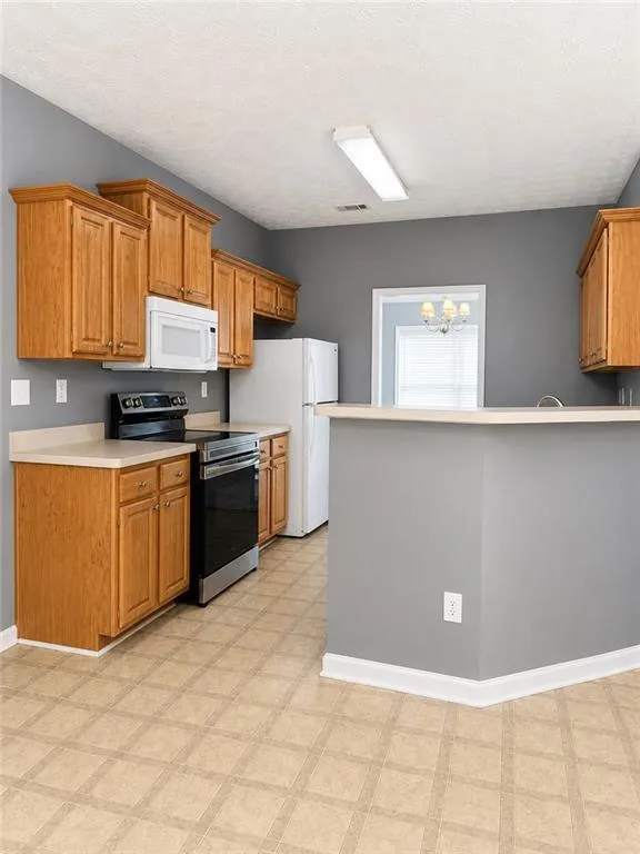 564 Martin Forest Lane Lawrenceville, GA 30045