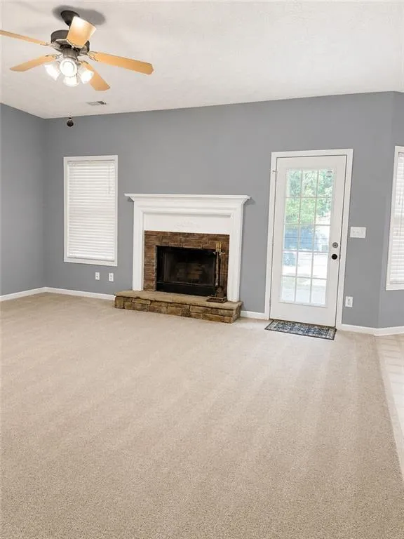 564 Martin Forest Lane Lawrenceville, GA 30045