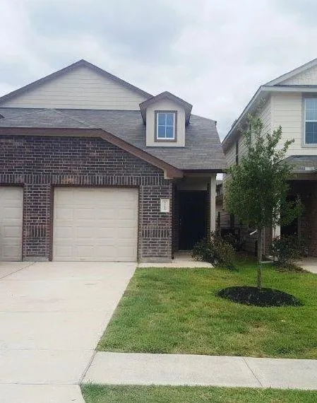 5548 Plantation Forest Drive Katy, TX 77449
