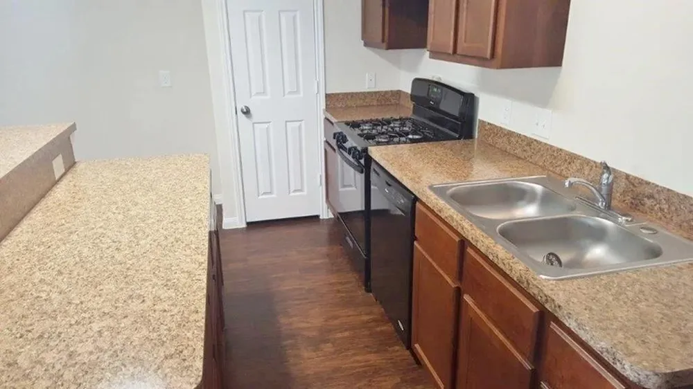 5548 Plantation Forest Drive Katy, TX 77449