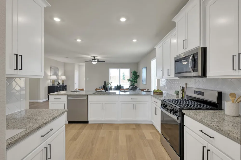 23110 Dadi Orchid Drive Hockley, TX 77447