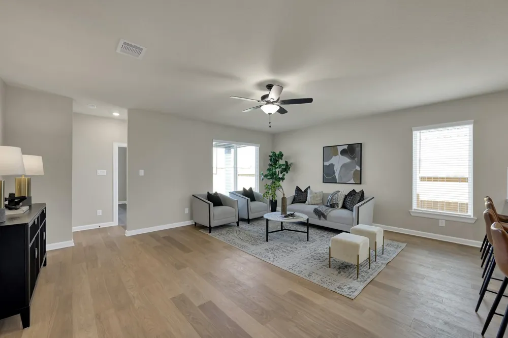 23110 Dadi Orchid Drive Hockley, TX 77447