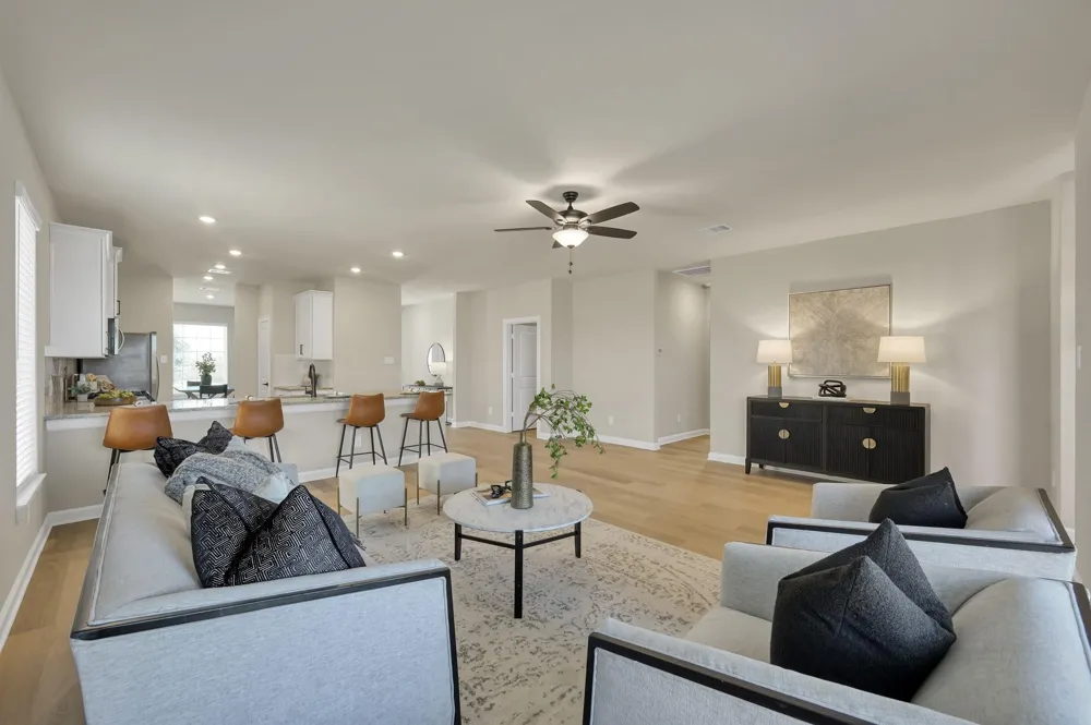 23110 Dadi Orchid Drive Hockley, TX 77447