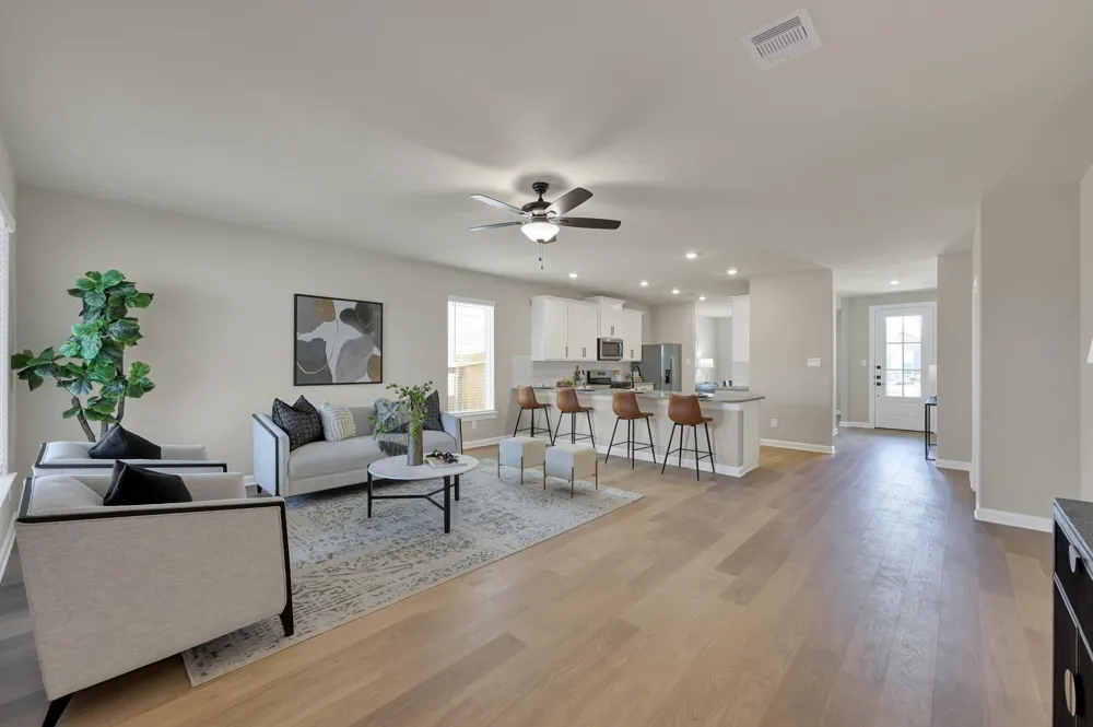 23110 Dadi Orchid Drive Hockley, TX 77447