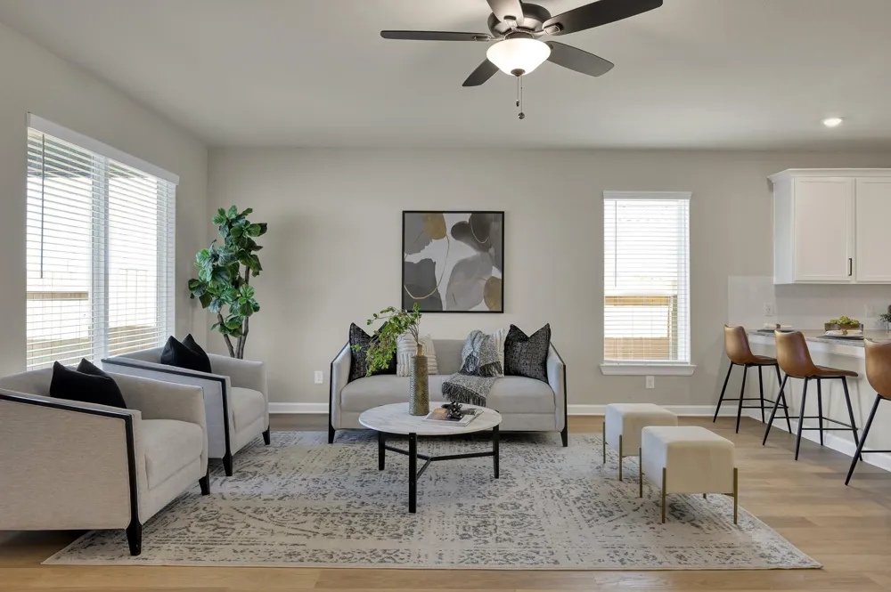 23110 Dadi Orchid Drive Hockley, TX 77447