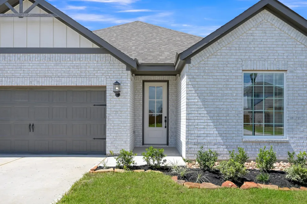 23110 Dadi Orchid Drive Hockley, TX 77447