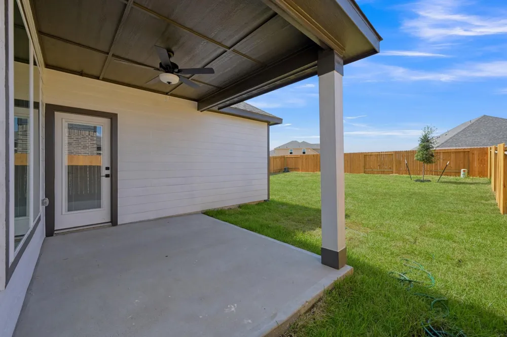 23110 Dadi Orchid Drive Hockley, TX 77447