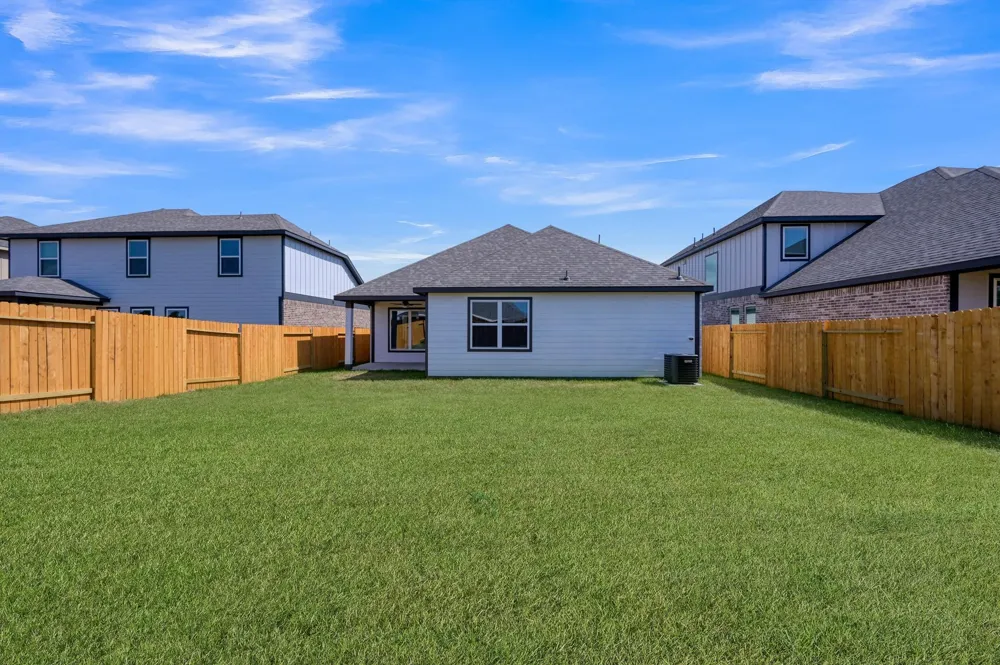 23110 Dadi Orchid Drive Hockley, TX 77447