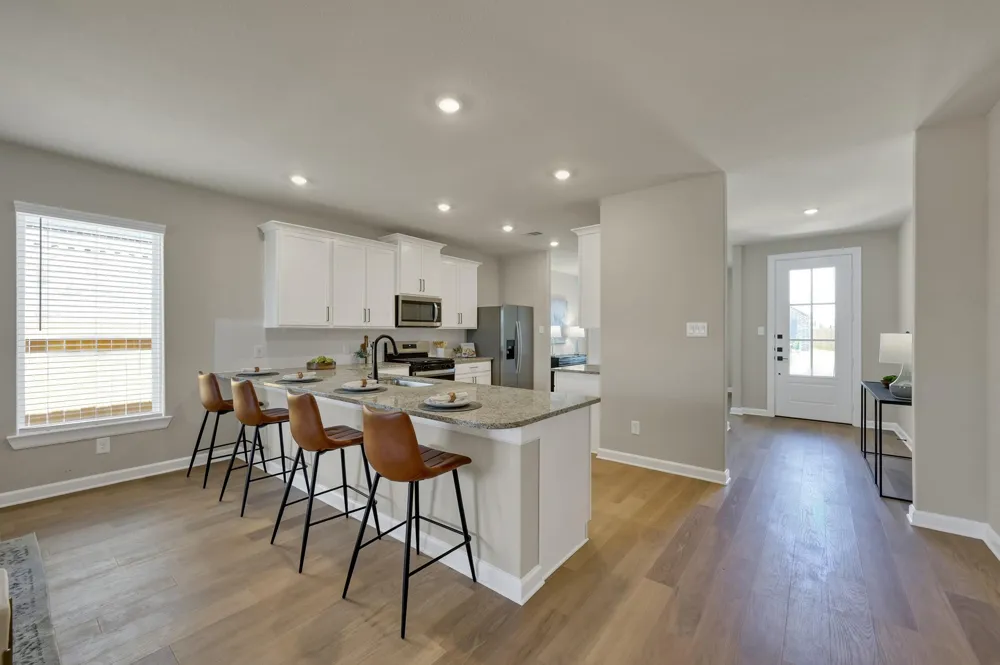 23110 Dadi Orchid Drive Hockley, TX 77447