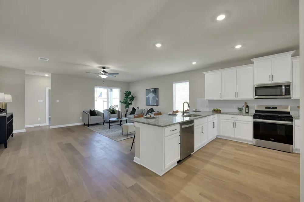 23110 Dadi Orchid Drive Hockley, TX 77447