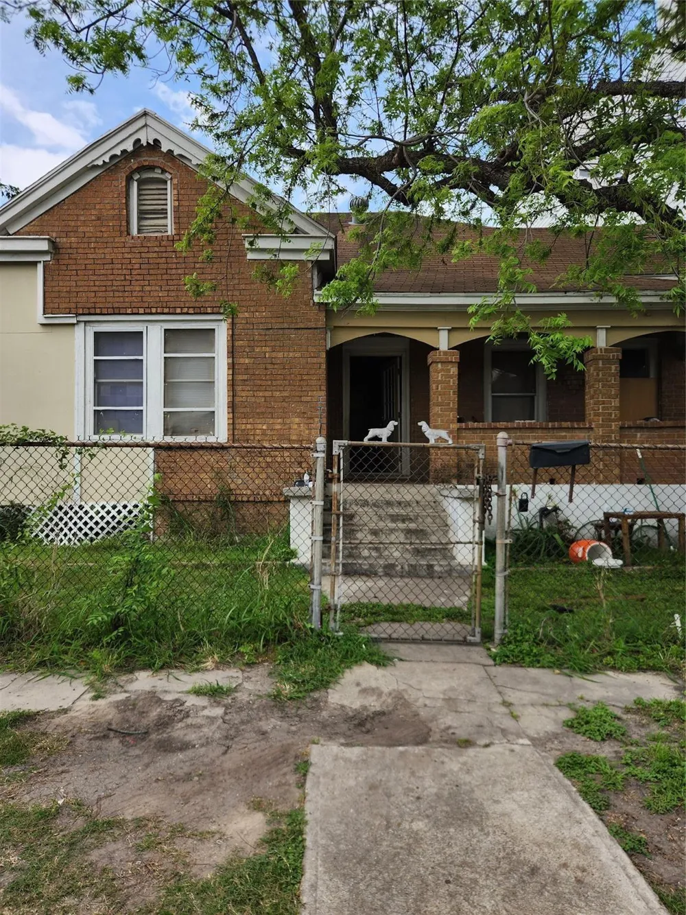 1717 Maury Street Houston, TX 77026