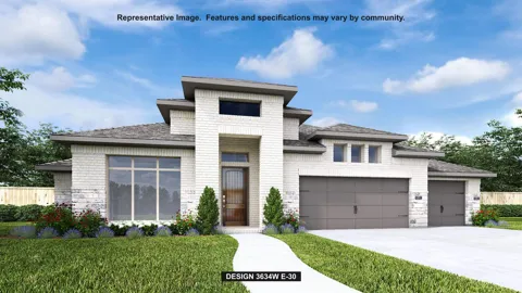 15928 Iris Meadow Drive