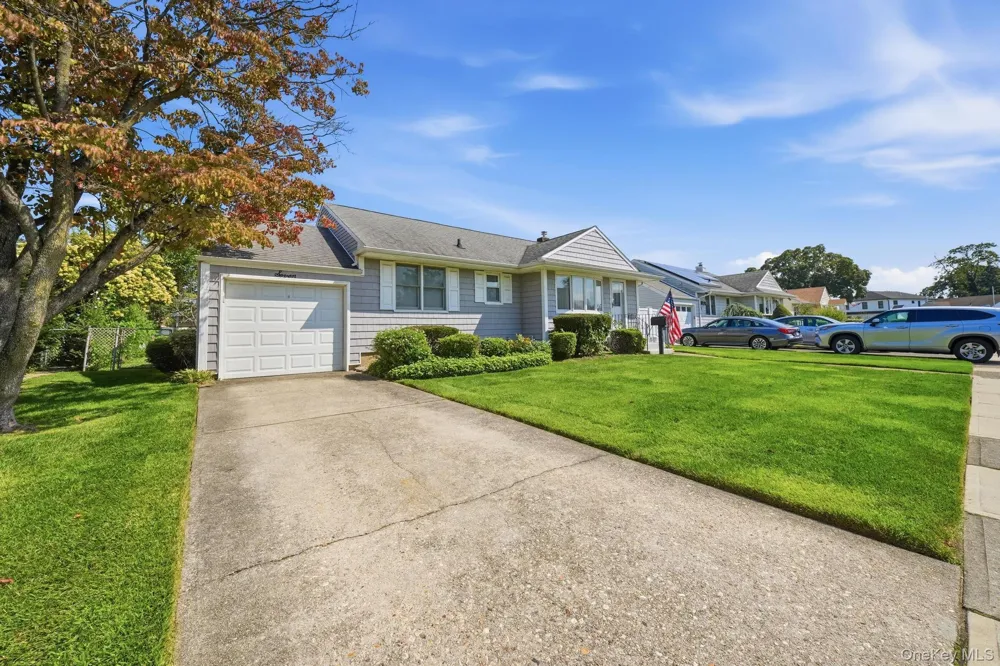 7 Crown Street Hicksville, NY 11801