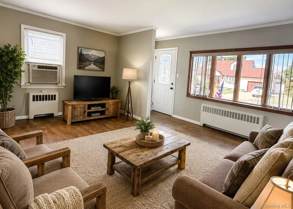 7 Crown Street Hicksville, NY 11801