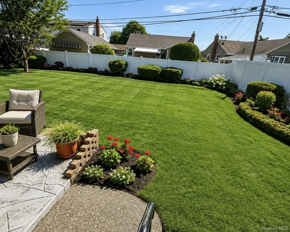 7 Crown Street Hicksville, NY 11801
