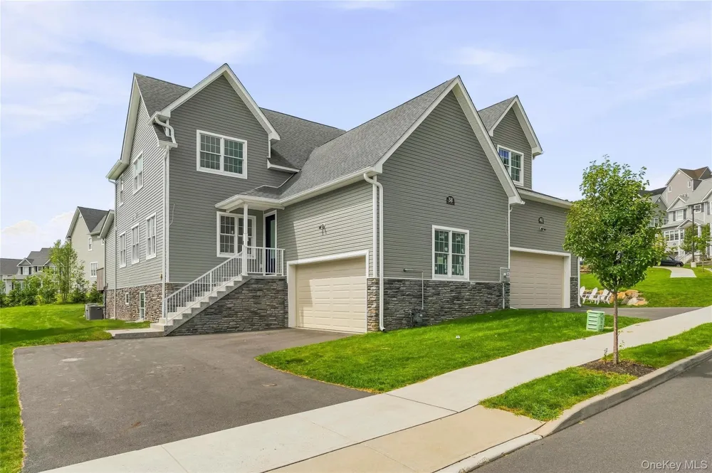38 Van Arsdale Road Monroe, NY 10950