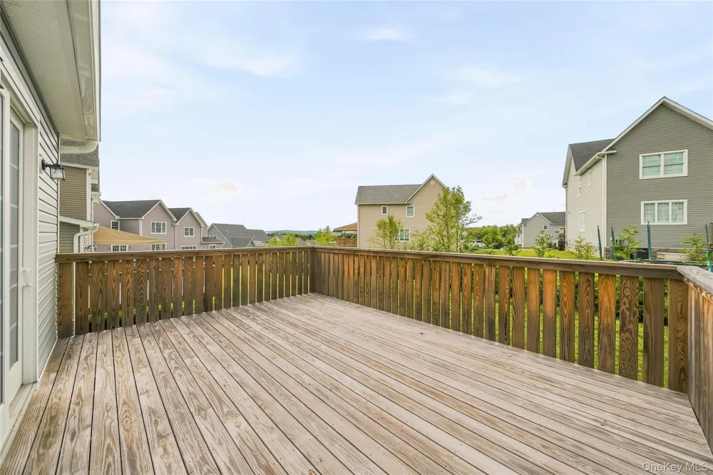 38 Van Arsdale Road Monroe, NY 10950