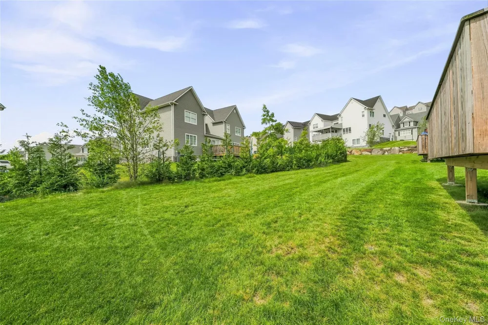 38 Van Arsdale Road Monroe, NY 10950