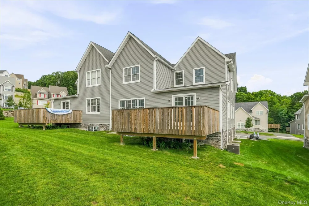 38 Van Arsdale Road Monroe, NY 10950