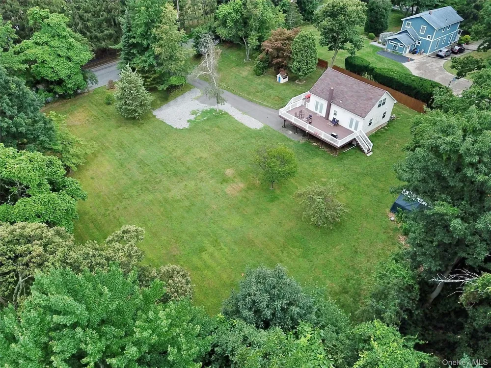 3 Kingsland Drive New City, NY 10956