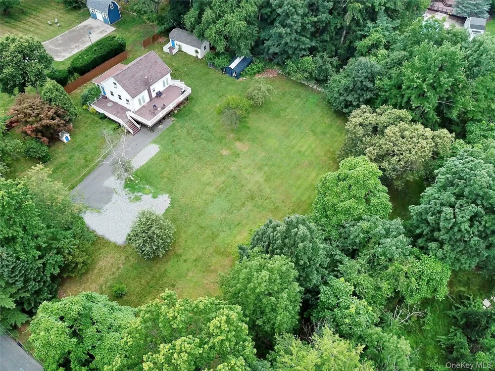 3 Kingsland Drive New City, NY 10956