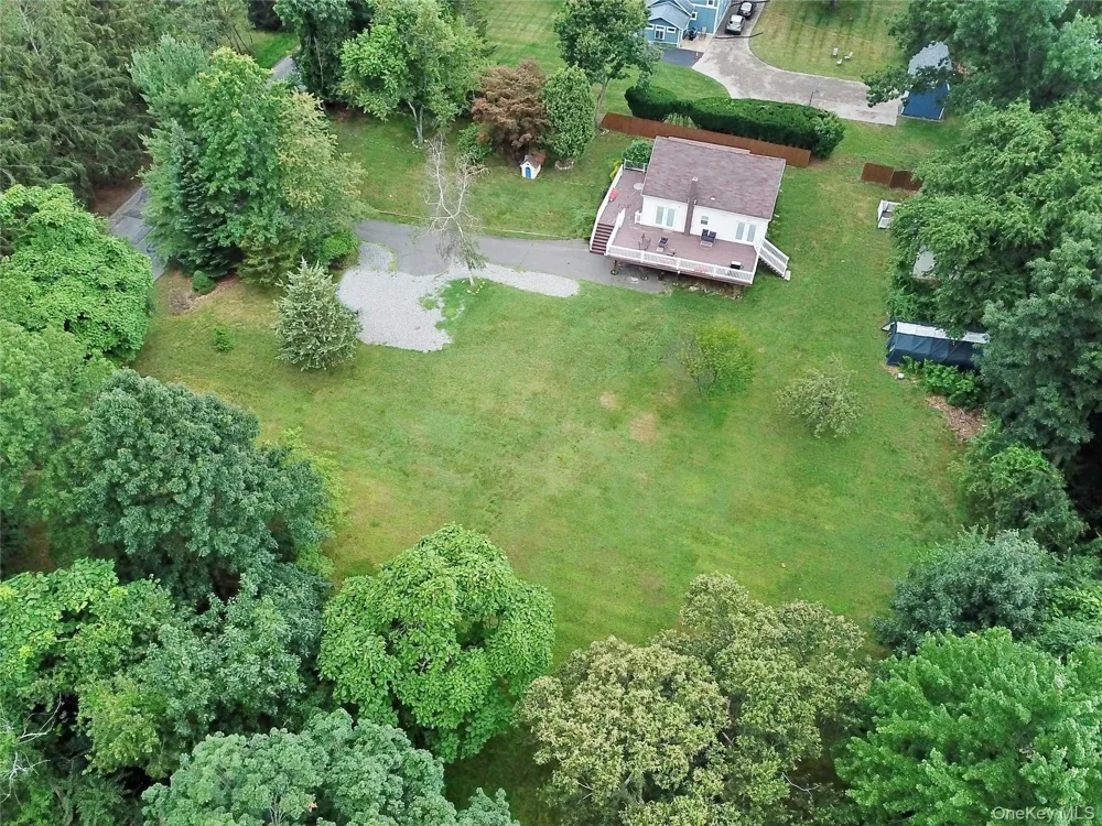 3 Kingsland Drive New City, NY 10956