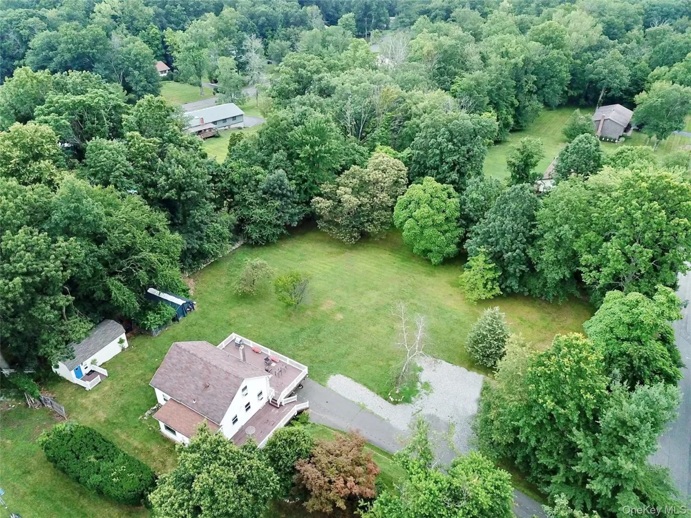 3 Kingsland Drive New City, NY 10956