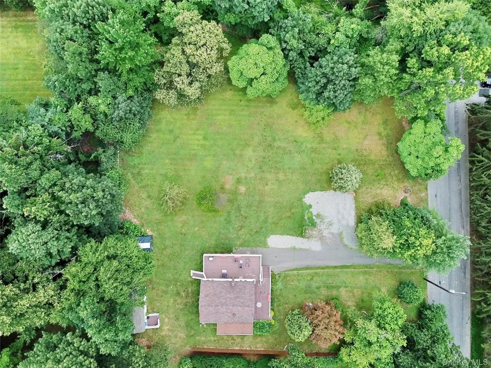 3 Kingsland Drive New City, NY 10956