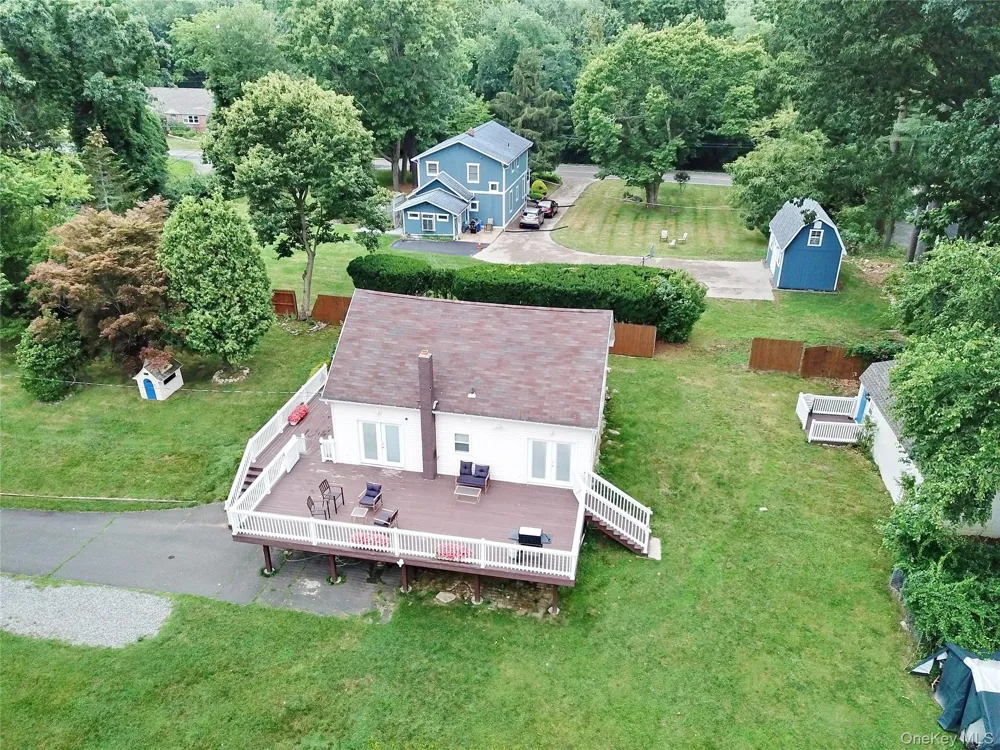 3 Kingsland Drive New City, NY 10956