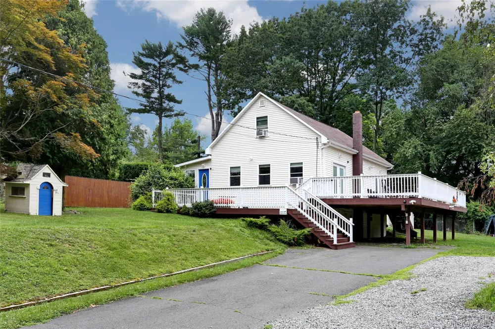 3 Kingsland Drive New City, NY 10956