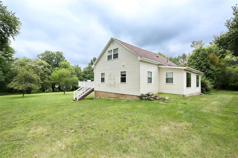 3 Kingsland Drive New City, NY 10956