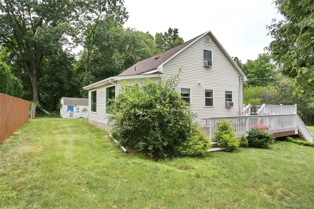 3 Kingsland Drive New City, NY 10956