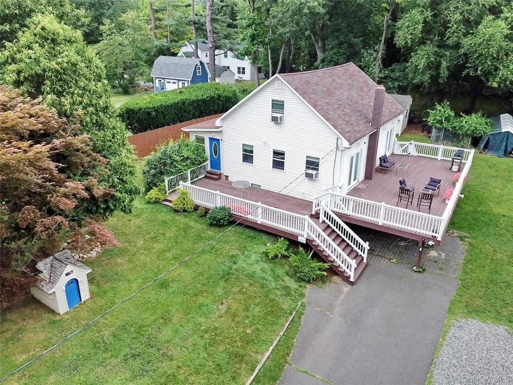 3 Kingsland Drive New City, NY 10956