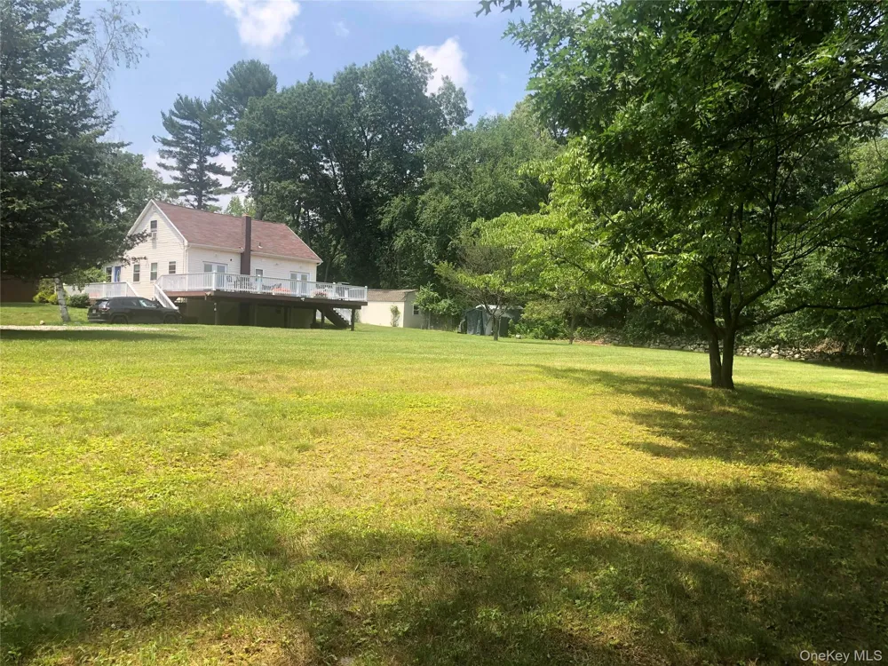 3 Kingsland Drive New City, NY 10956