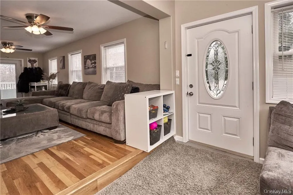 3 Kingsland Drive New City, NY 10956