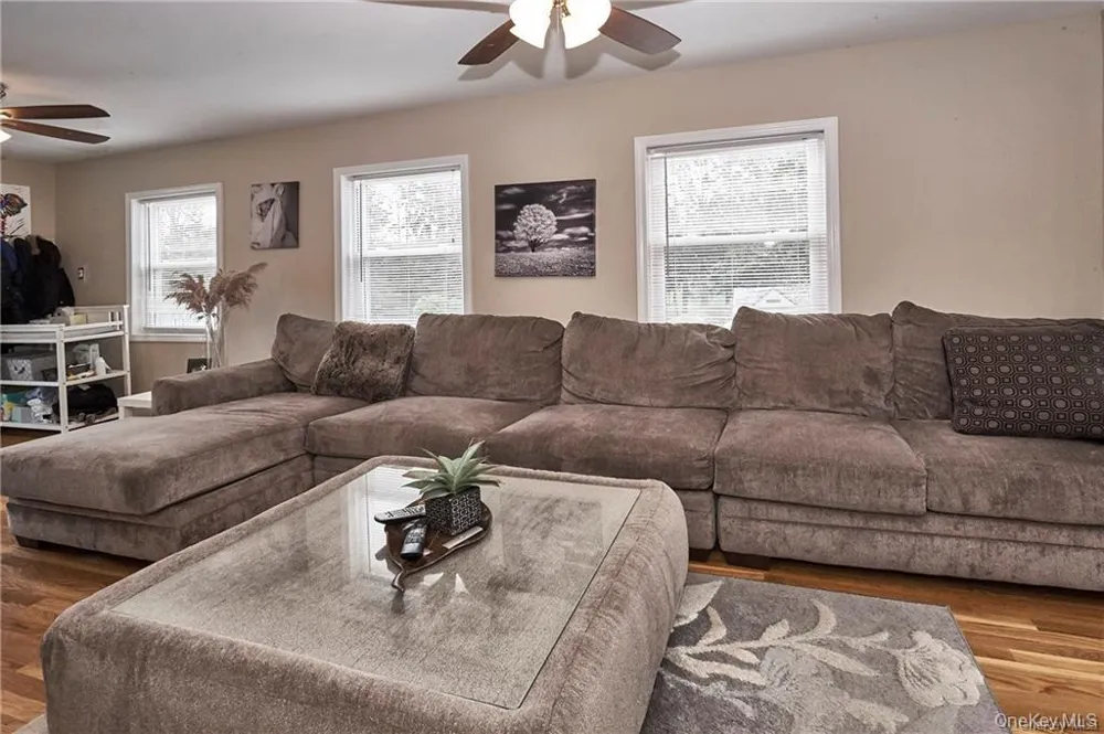 3 Kingsland Drive New City, NY 10956