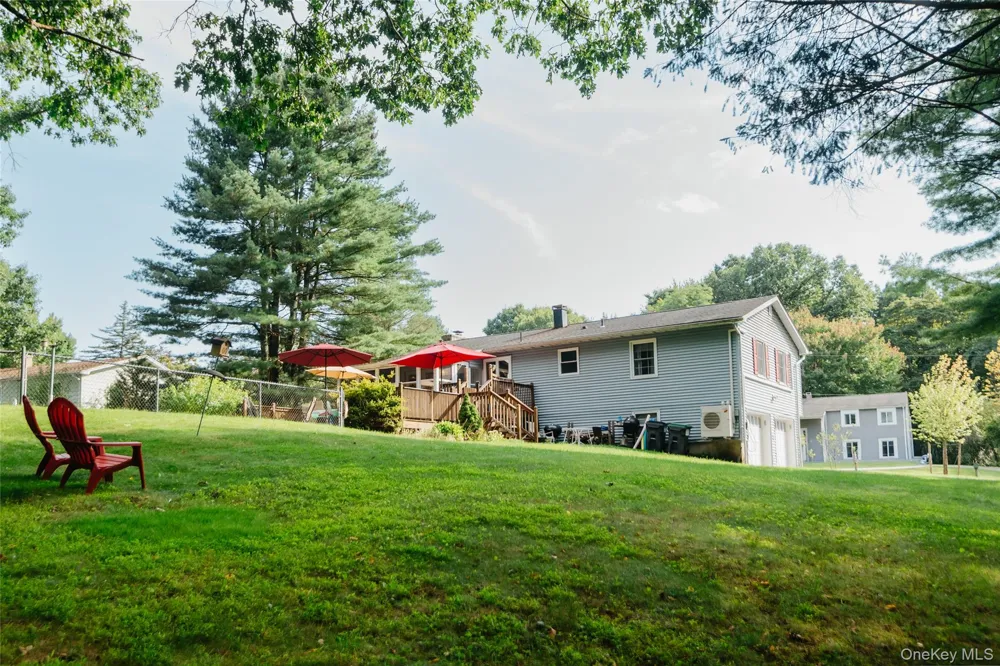 7 Tina Drive Highland, NY 12528