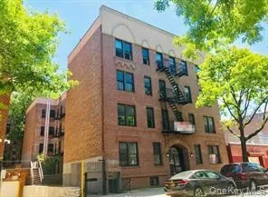 132-30 Sanford Avenue #3B Flushing, NY 11355