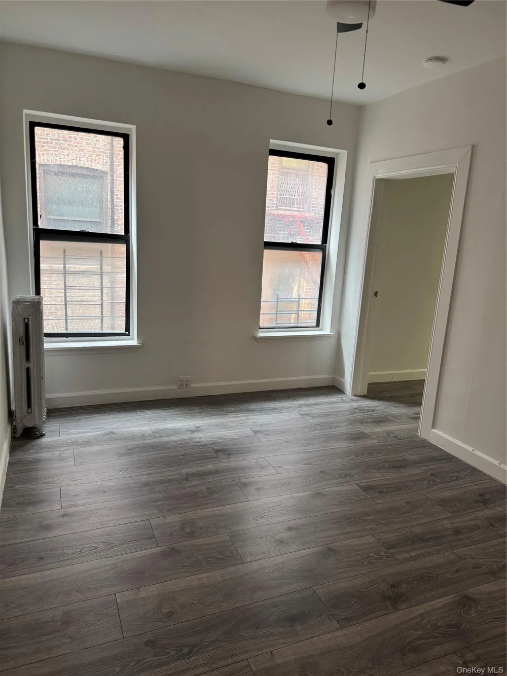 551 W 160th Street #3D New York (Manhattan), NY 10032