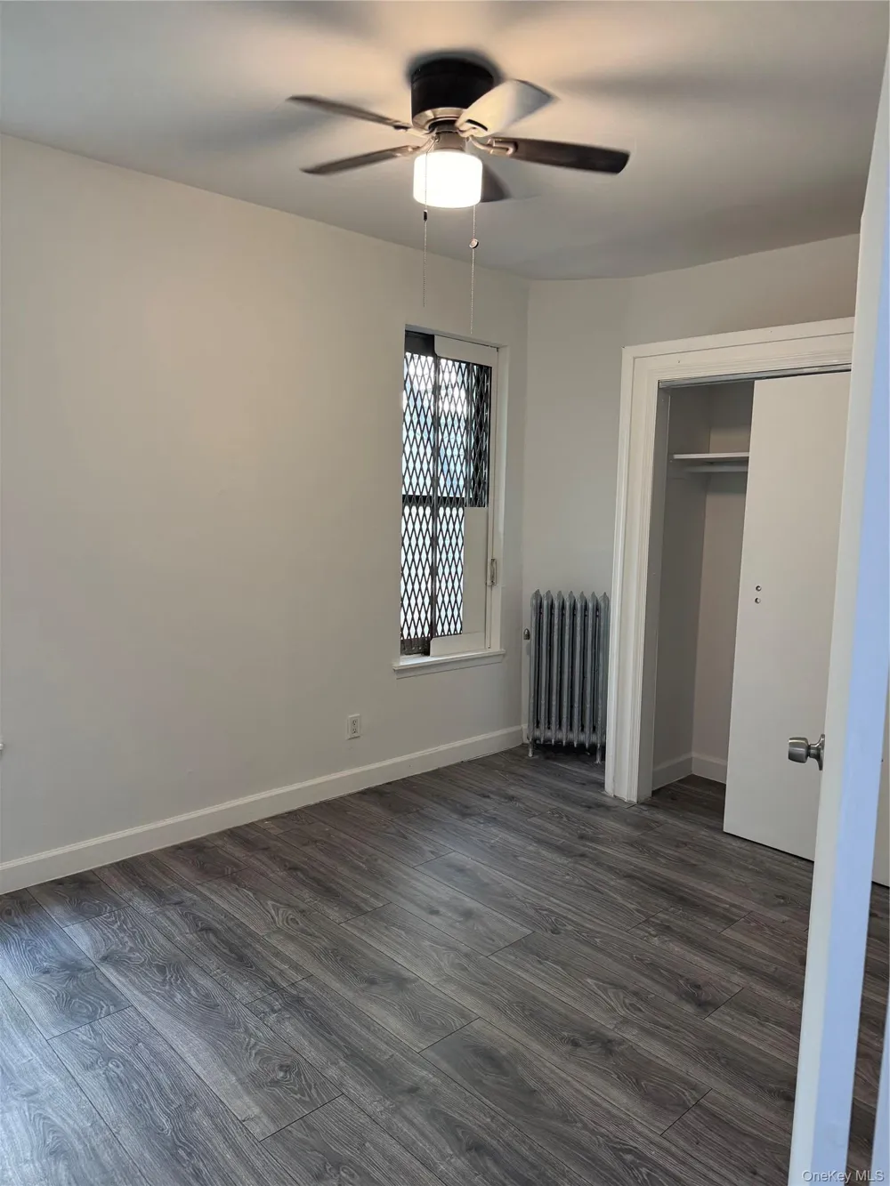 551 W 160th Street #3D New York (Manhattan), NY 10032