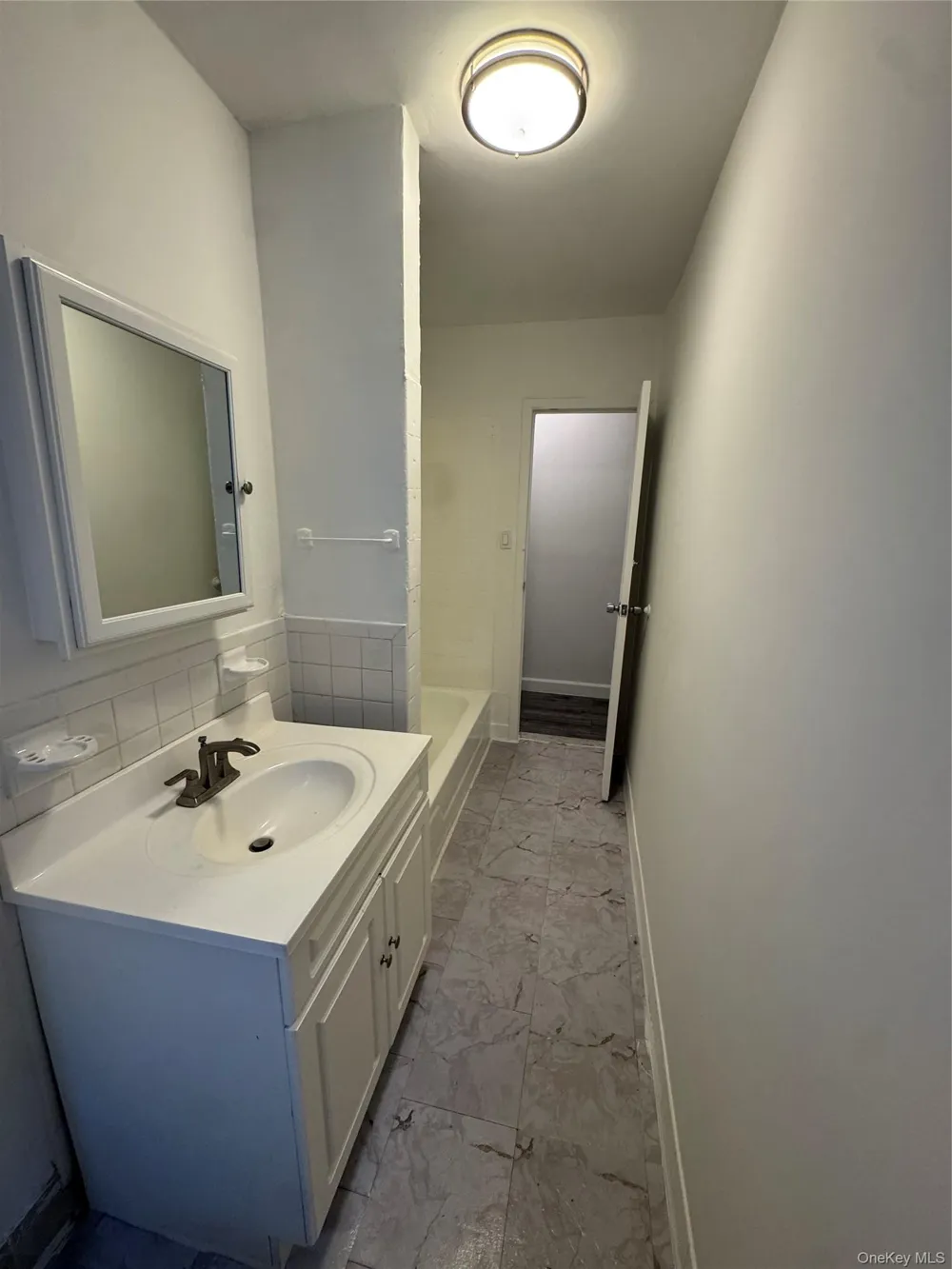 551 W 160th Street #3D New York (Manhattan), NY 10032