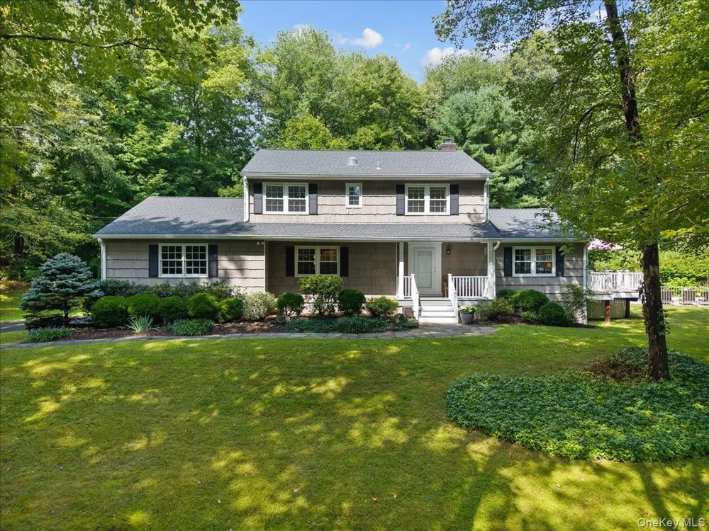 149 Brook Farm Road E Bedford, NY 10576