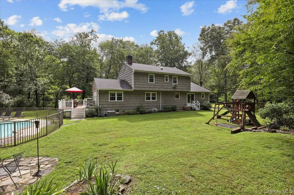 149 Brook Farm Road E Bedford, NY 10576
